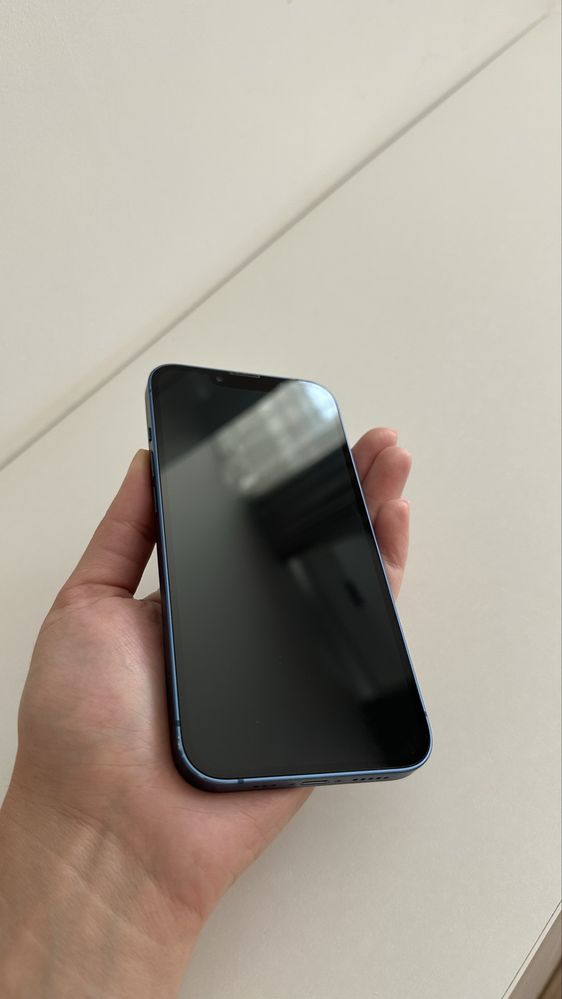 iPhone 13 | 128 gb | 91%