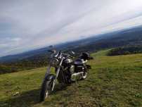 Kawasaki Mean Streak 1500