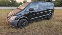 Mercedes Vito 113 CDI 8 osobowy