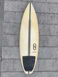 Prancha Firewire Gamma 5'9" 28.5L