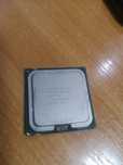 Процесор  Intel pentium 1.60HZ