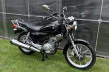 Yamaha YBR Custom 2011r 2100km  Kat B/A1 Jeden właściciel Transport