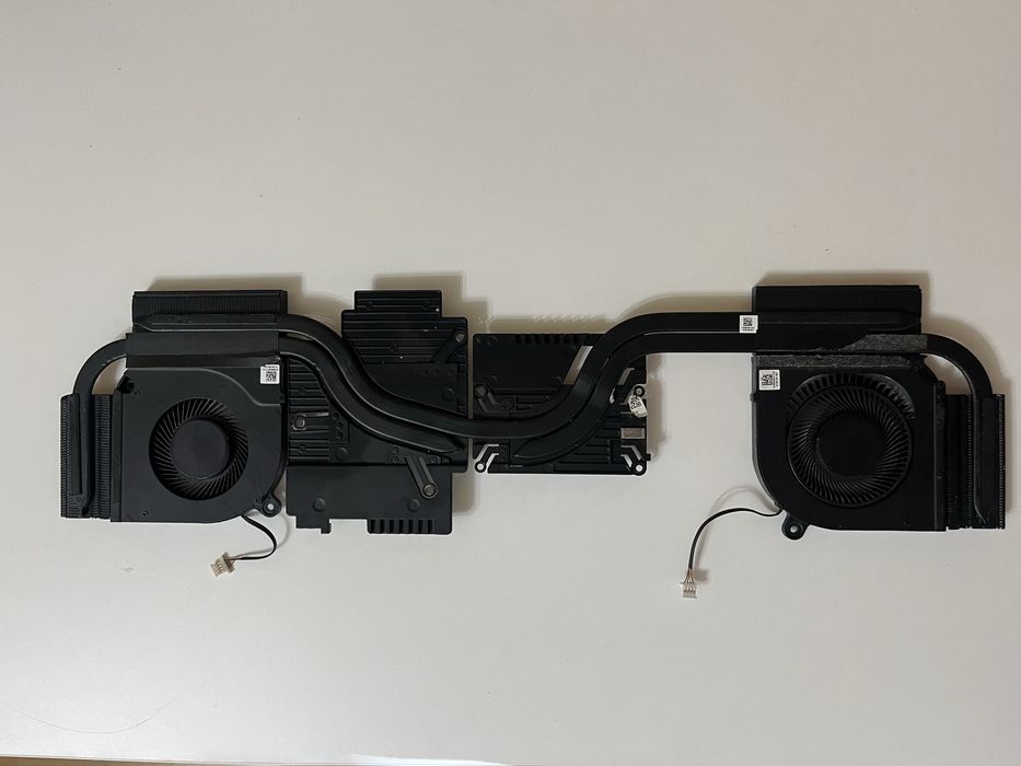 Acer Nirtro 5 AN517-52 запчастини/відновлення