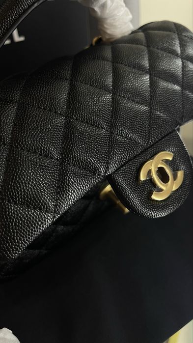 Сумка сумочка Chanel CF Mini Rectangular Шанел