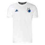 Біла футболка Adidas оригінал