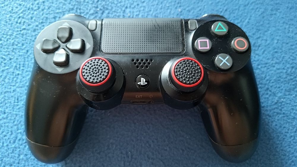 Play stadion 4 500 GB