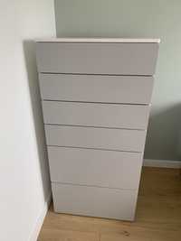 Komoda Ikea 6 szuflad