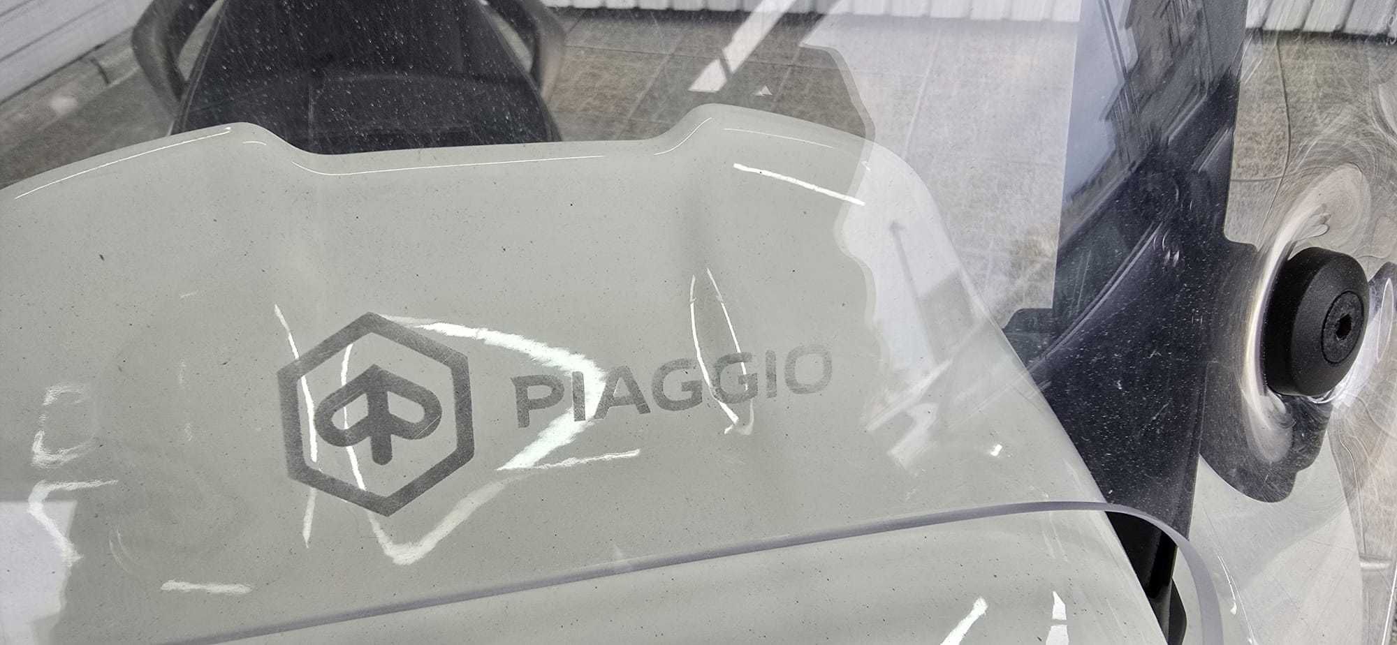 PIAGGIO 125 Como Nova