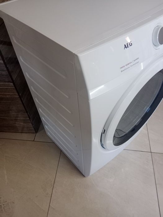 Pralko-suszarka AEG 7 kg