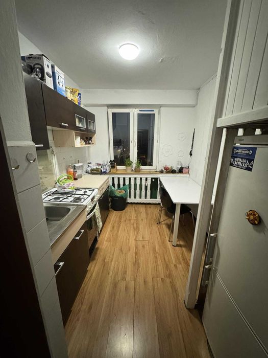 Wynajmę mieszkanie 2 pokoje os. Rąbin