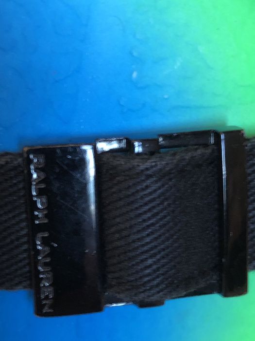 Бейсболка Ralph Lauren