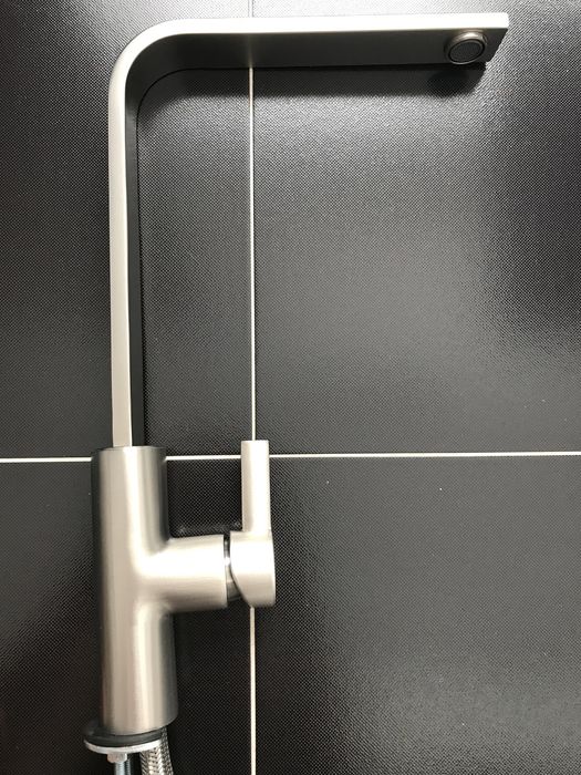 Torneira Bruma de cozinha (nova com garantia)