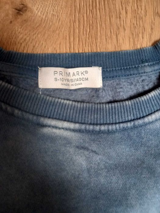 Bluza dziewczęca 140