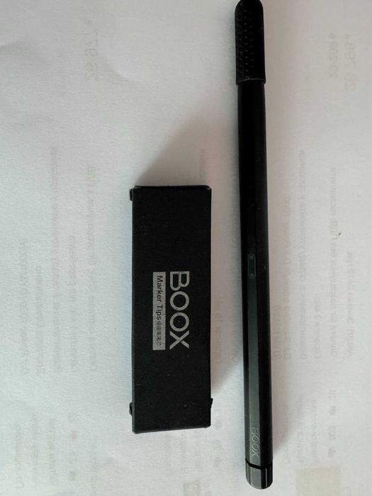 BOOX Pen 2 Pro (Black) стилус новий !