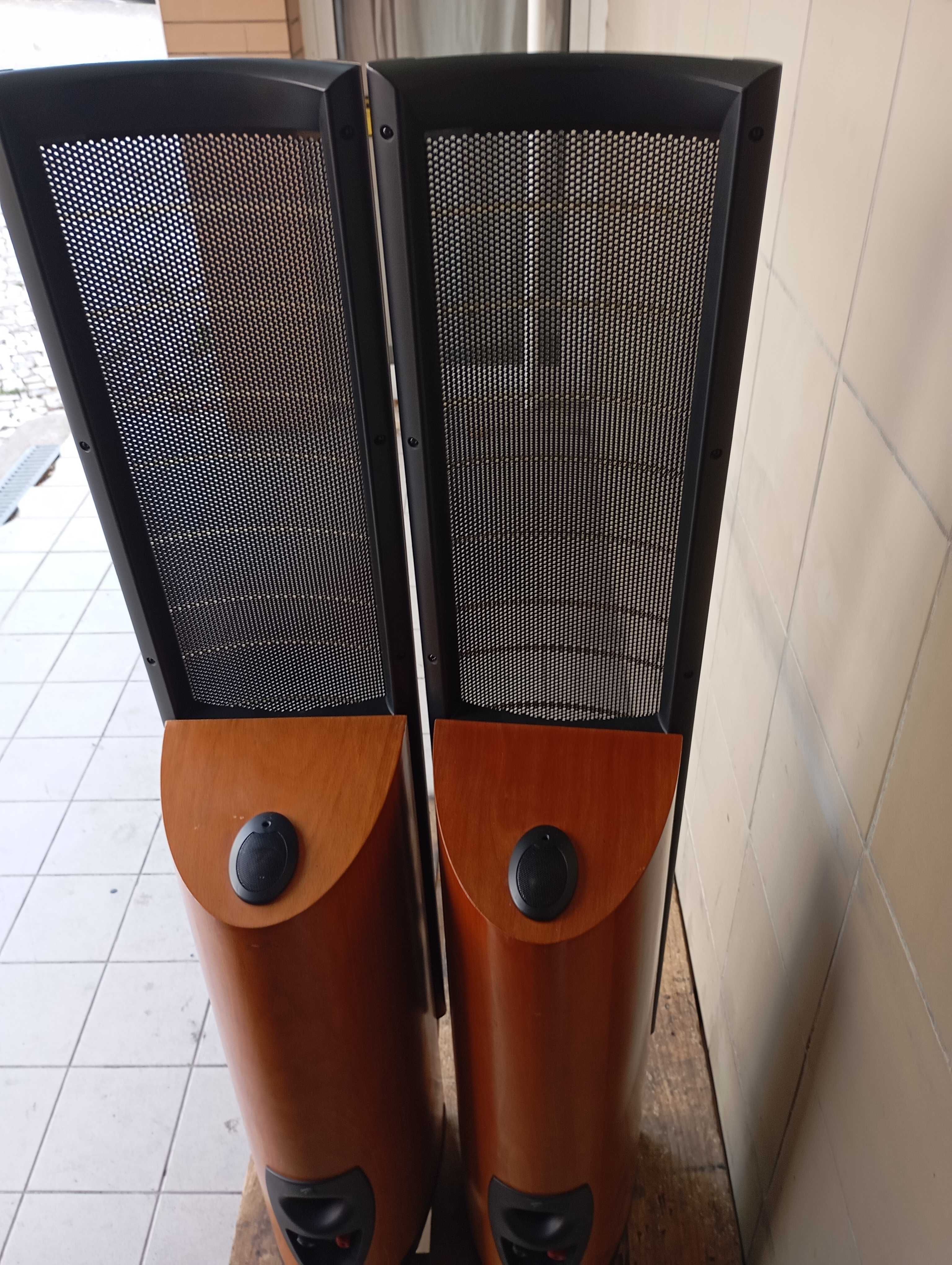 Martin Logan Clarity