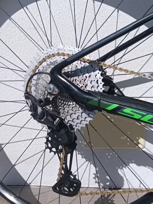 SCOTT Scale 930 Tamanho S