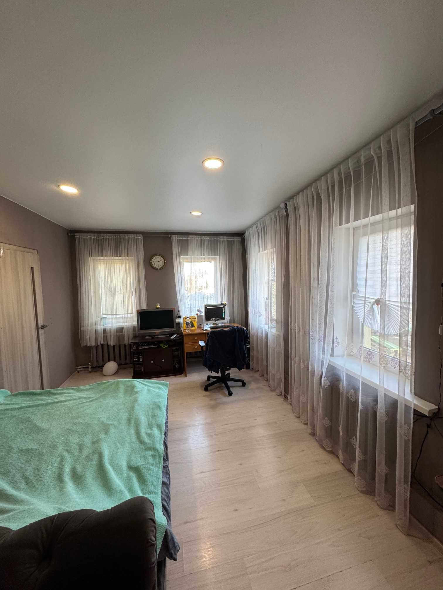 Продам ДОМ 3 ком. р-н ПЕРЕДОВОЙ(Широкая), АНД район, 58 м2, 5 сот.