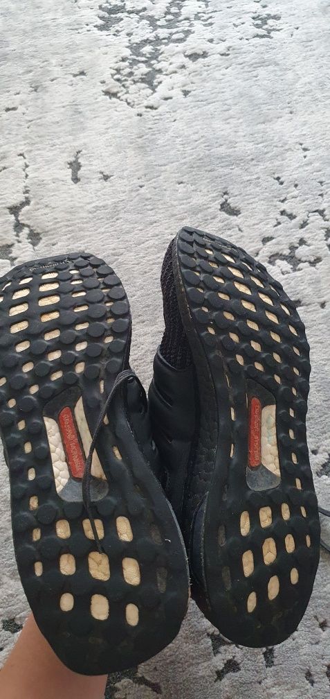 Кросівки adidas ultra boost
