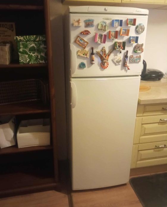Sprzedam Lodówkę Amica