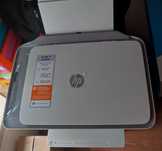Impressora HP Deskjet 2700e series