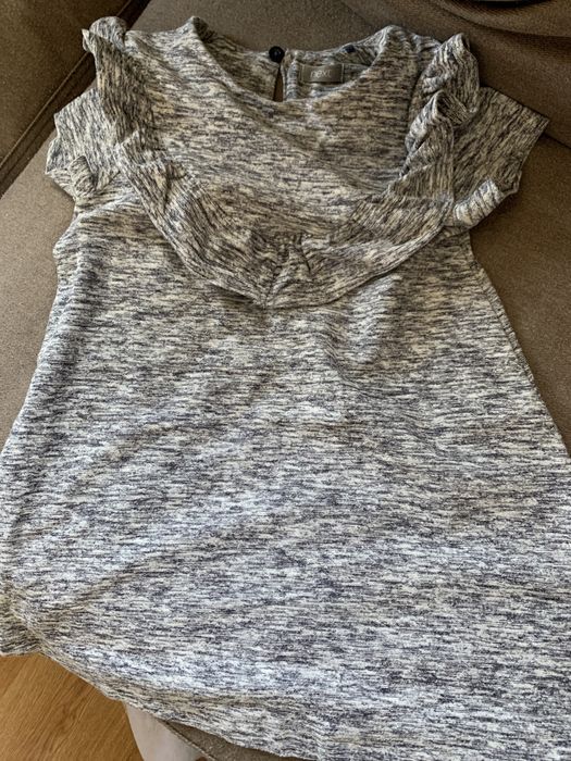 Sukienka Next rozmiar 104cm, zalozona pare razy