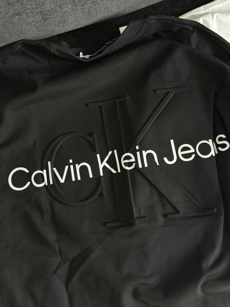 Футболка Calvin Klein, жіноча футболка