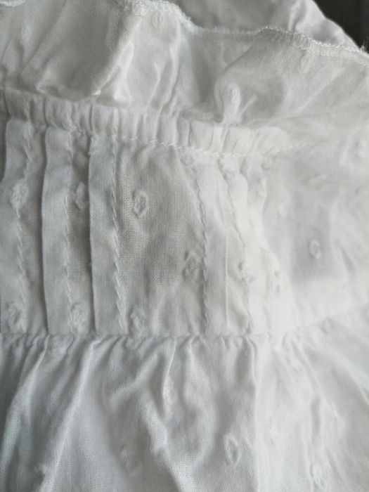 Sukienka tunika dla dziewczynki  68