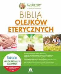 Biblia Olejków Eterycznych, Daniele Festy