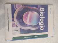 Biologia dla klas pierwszych podręcznik dla szkół ponadpodstawowych