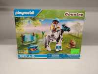 PLAYMOBIL 70515 Kucyk Lewitzer do kolekcjonowania *NOWY*