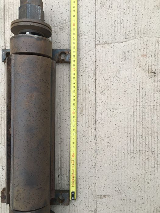 Продам вал на столярной станок