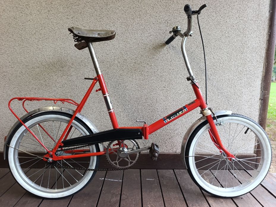 Romet Wigry 3 1977