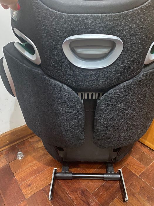 Cadeira Auto Criança