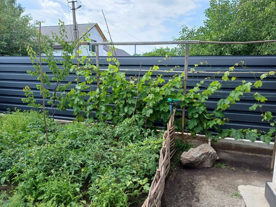 Продам новий будинок в Дахнівці