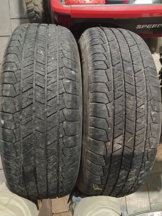 Шини р 13 на ЛуАЗ волинянку і 205 70 р15