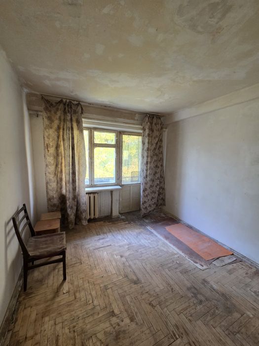 ‼️Продажа 1к квартиры в центре, Бульвар Центральный