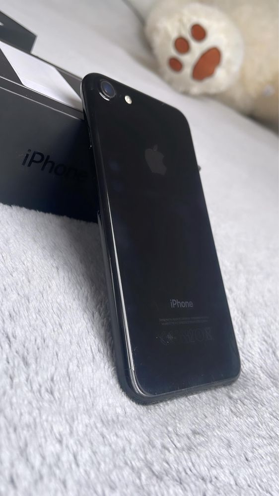 IPhone 7 32 GB używany