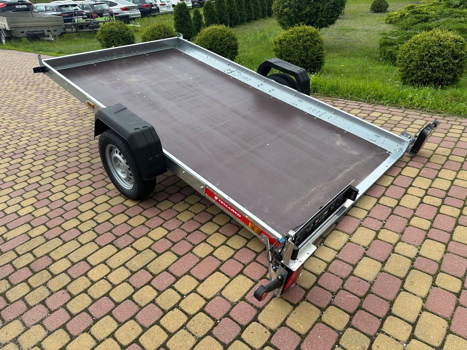 TEMARED motoquad 2616  Multi 3016