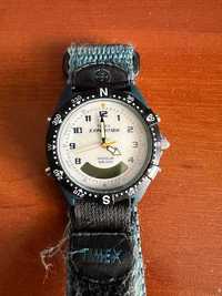 zegarek Vintage Timex T44241 Expedition Indiglo WR 50m