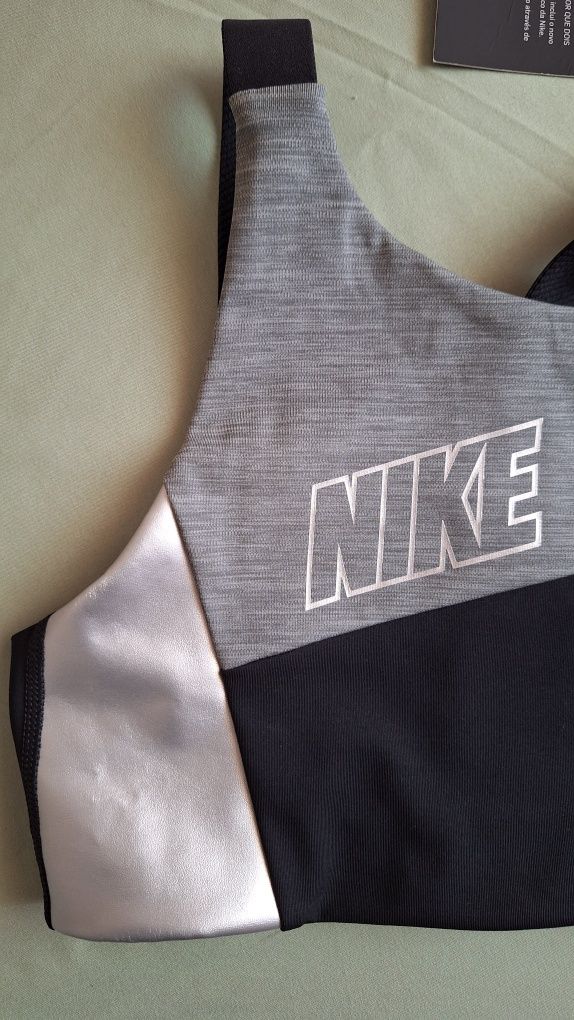 Top / Soutien desporto Nike