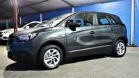 Opel Crossland X ZobaczFilmVideoTempomatElSzybyKlimaLedyLaneSistParktronikPoSerwisieASO