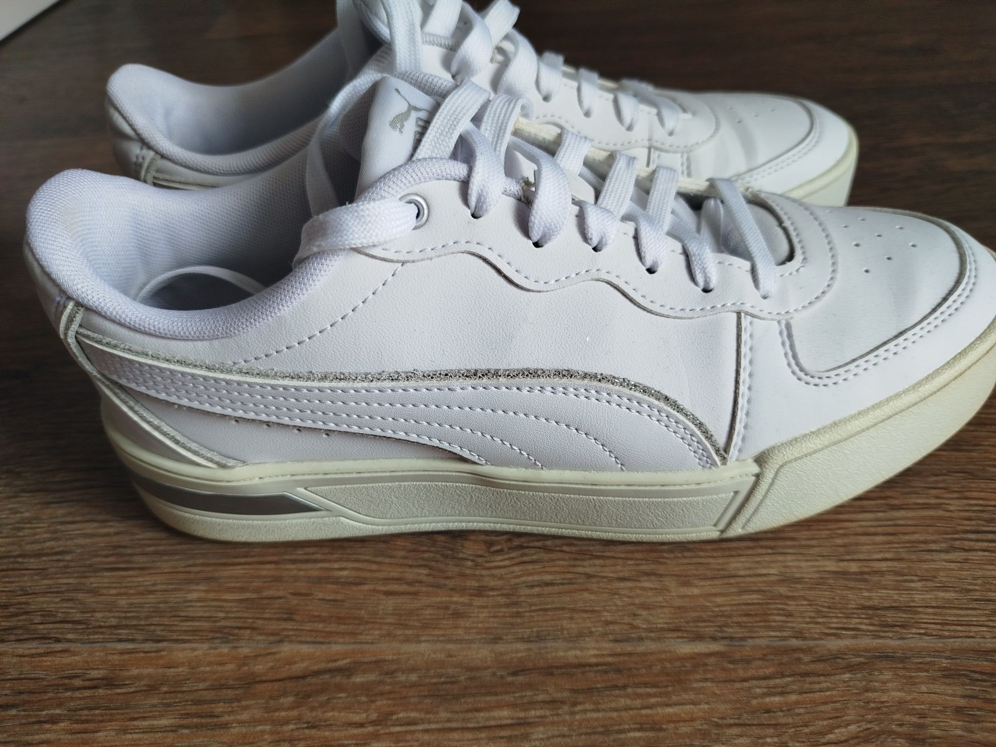 Кросівки Puma 40