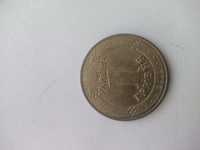 Монеты Украины одна грн