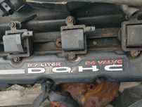 Chrysler Sebring II Silnik 2.7 V6 24V