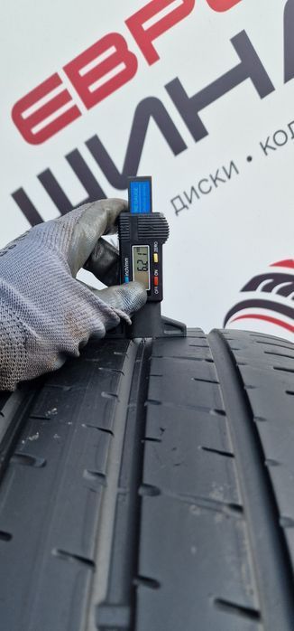 Лето 315/35/R21 6.2 мм 2шт Pirelli Колеса Резина Шини Склад