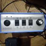 Фрезер для маникюра ASN 800