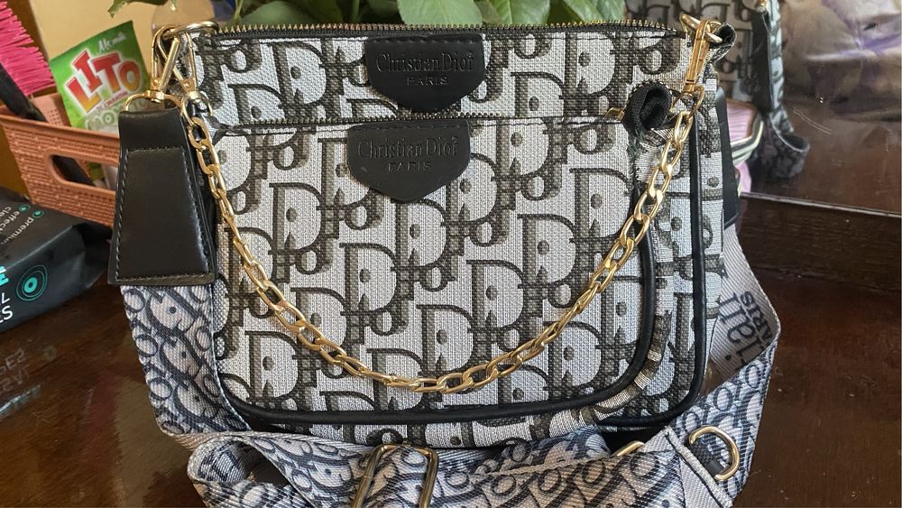 Продам новую сумку красивую