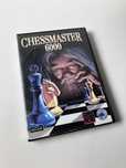 Gra PC Chessmaster 6000 PL Unikat