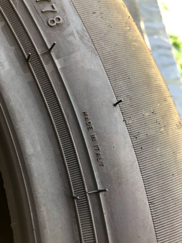 Розпаровка НОВА 205/55 r16 Formula Energy (154)