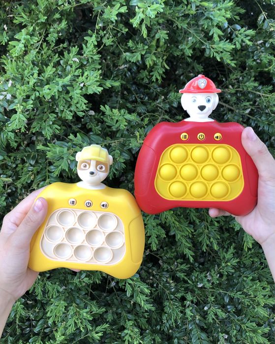 Електронний поп іт / pop it (олх доставкою 215грн)